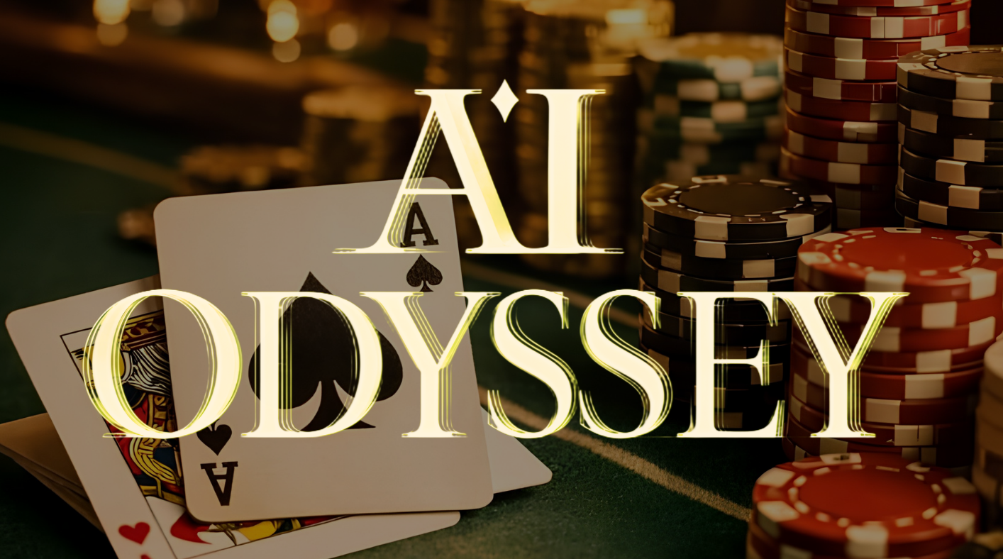 AI ODYSSEY